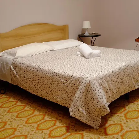 Bed & Breakfast King Square Rome