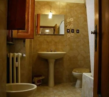 King Square Bed & Breakfast