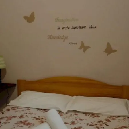 Bed & Breakfast King Square Roma