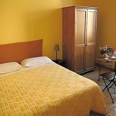 King Square 3* Ρώμη