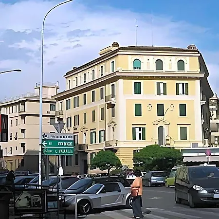 King Square Ρώμη