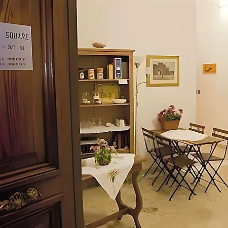 King Square Bed and Breakfast Ρώμη
