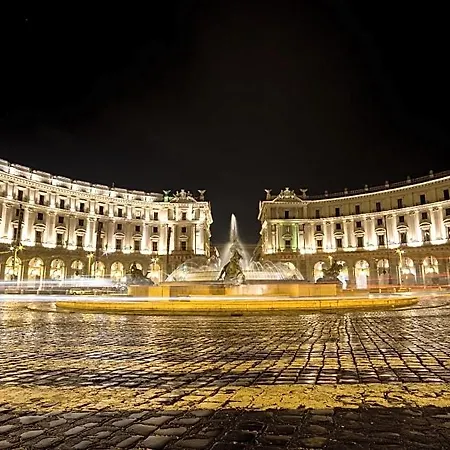 King Square 3*
