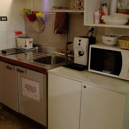 Bed & Breakfast King Square Rome