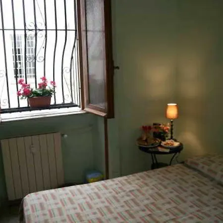 King Square Bed and Breakfast