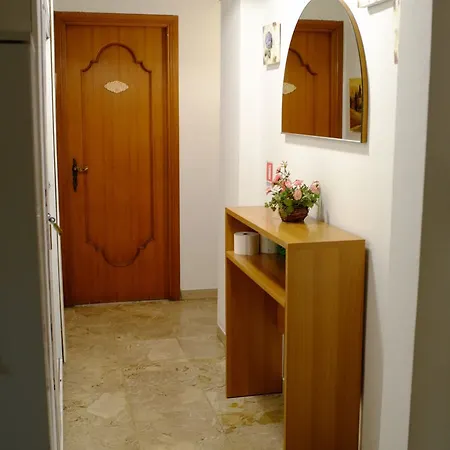 Bed & Breakfast King Square 2*