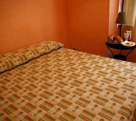 Bed and Breakfast King Square Ρώμη
