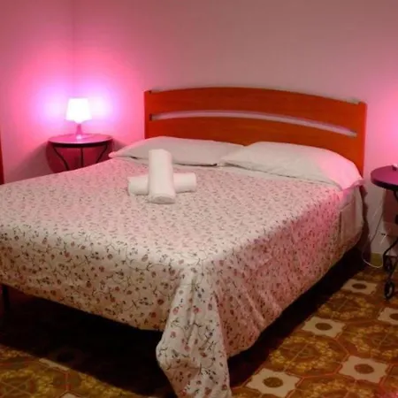 King Square 3* 로마