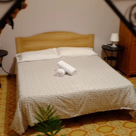 King Square 3* 로마